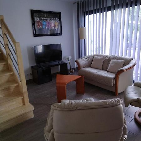 Anglet Petite Maison A 2 Kms Des Plages Et De Biarritz Екстер'єр фото